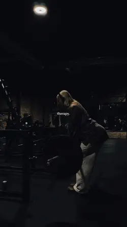 therapy