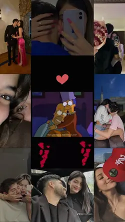 Homero y Marsh 🫶🏻❤️‍🩹