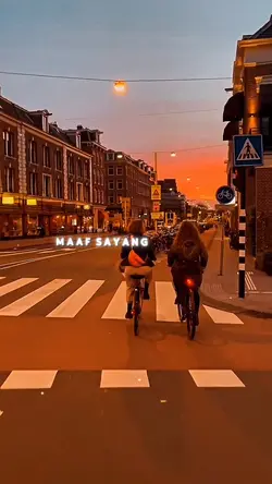 Maaf Sayang