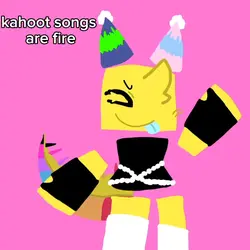 Kahoot music 