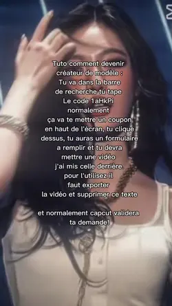 devenir créateur