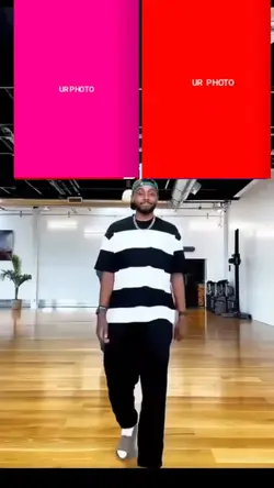 NEW TREND TEMPLATE