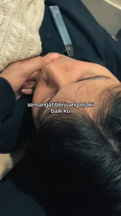 semangat berjuang 