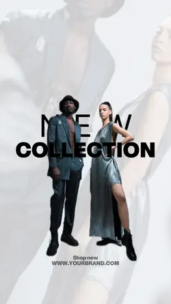 NEW COLLECTION