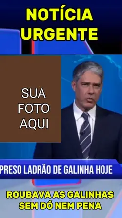 ladrão de galinha 