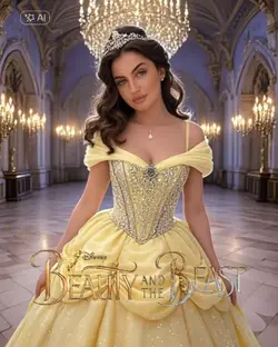 beauty and the beast
