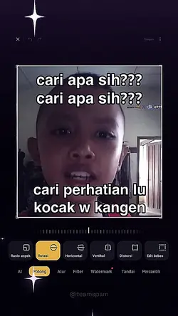 jj + kata kata