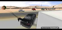 drift FR legends 