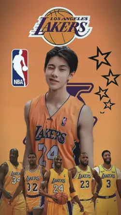Laker team 