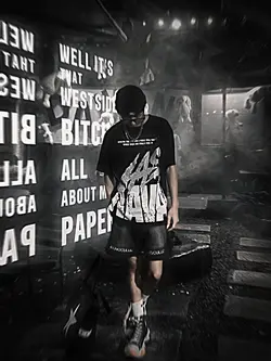 Lyriccc