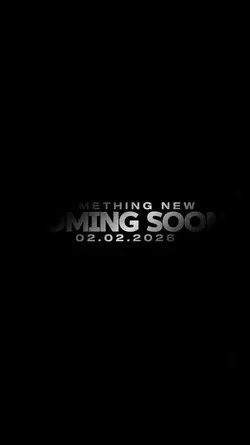 TRAILER COMING SOON