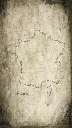FRANCE 🇫🇷 