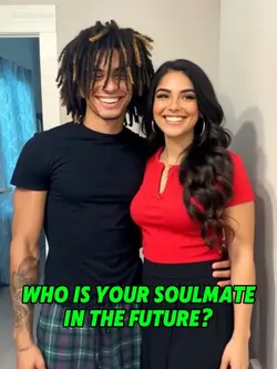 your soulmate inthe