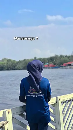 HANCURNYA ? 