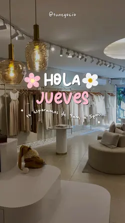 Story: JUEVES MKT