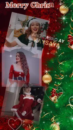 Pag sapit ng pasko