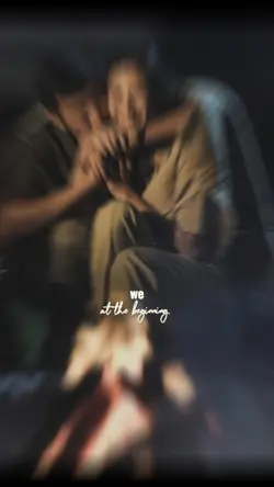 At The Beginning 
