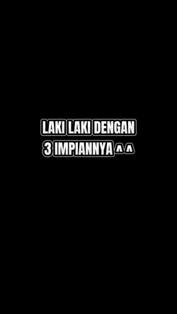 LAKI²DGN 3 IMPIANNYA
