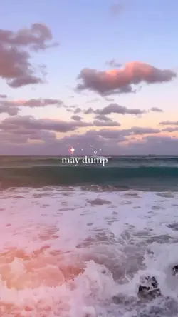 may dump