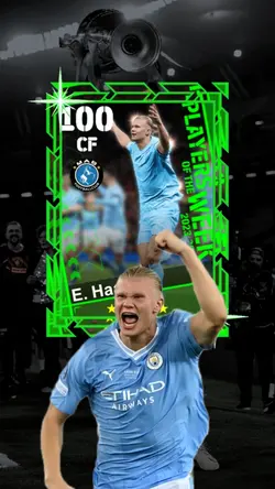 card potw muter