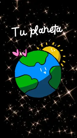 Mi planeta