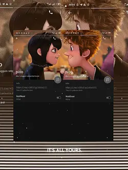PP COUPLE 