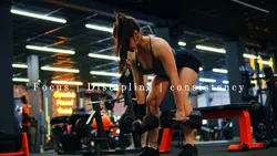 Gym motivation