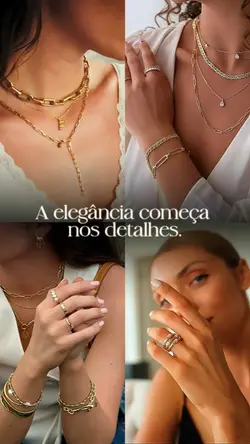 Joias divulgação