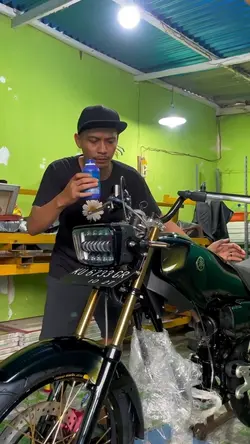 Kebanyakan Berharap