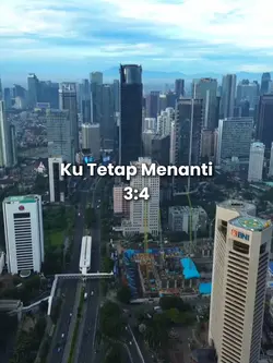 Ku Tetap Menanti 