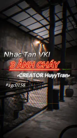 [3] ảnh cháy VKL