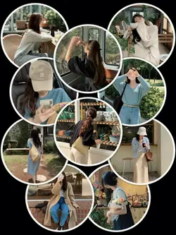 Photos Collage Recap