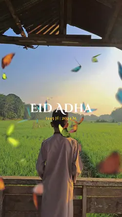 EID ADHA