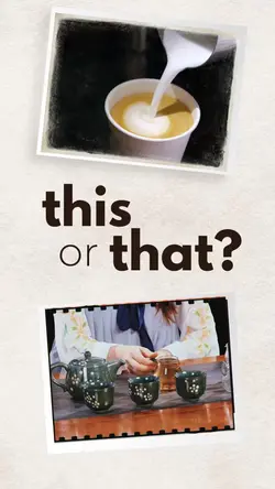 This or That