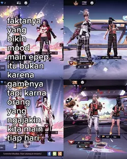 teman epep
