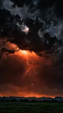 Thunderstorm