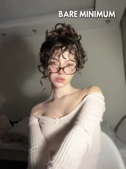 Bare minimum