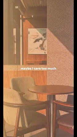 maybe