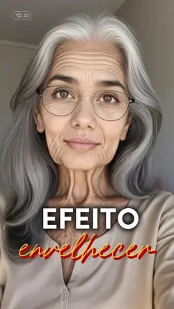 Efeito envelhecer