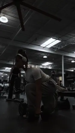 therapy.