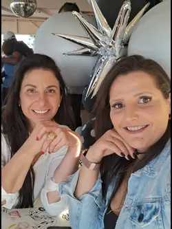 amizade