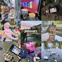 january dump 