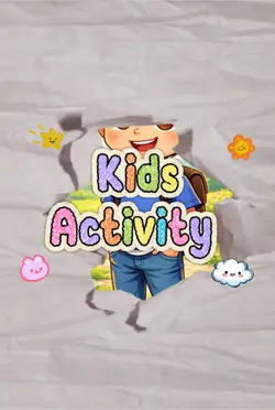 Kids Activity 