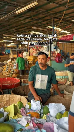 Sakit pinggang
