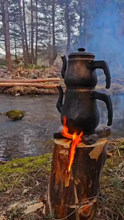Çay