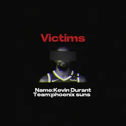 Eliminated 
