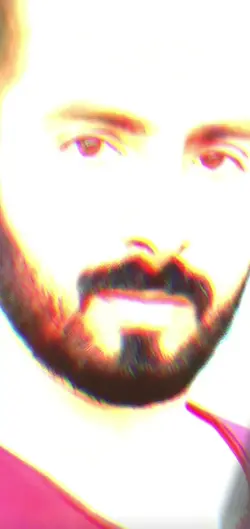3D zoom effect