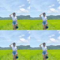 Hay mar