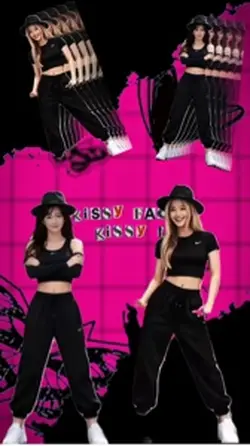APTダンスコラボ