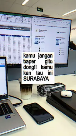 KAMU KAN TAU